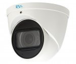 RVi-IPC34VDM4 (2.7-13.5) купольная IP видеокамера