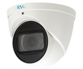 RVi-IPC34VDM4 (2.7-13.5) купольная IP видеокамера фото