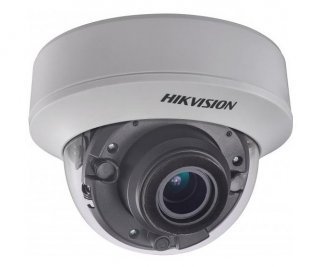 HikVision DS-2CE56H5T-AITZ (2.8-12 mm) фото