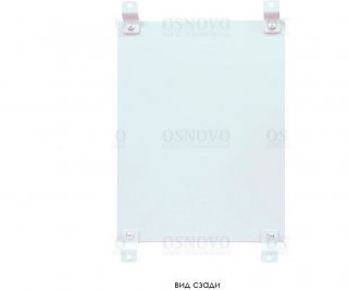 OSNOVO OS-34TB1(SW-8091/IC) уличная станция на 9 портов с термостабилизацией и резервным питанием, коммутатор фото