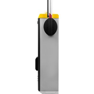 CARDDEX RBS-L автоматический шлагбаум с круглой стрелой 4,3 м фото