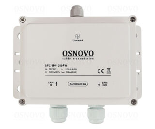 OSNOVO SPC-IP/1000PW фото