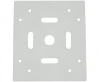 CARDDEX Монтажная пластина для откатных шлагбаумов "VBR"