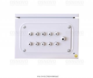 OSNOVO OS-33T1(SW-60812/I) фото