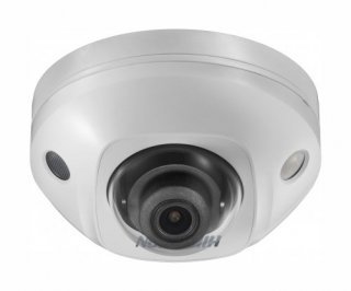 HikVision DS-2CD2523G0-IS (2.8mm) фото
