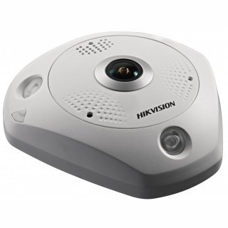 HikVision DS-2CD6365G0E-IS (1.27mm) (B) фото