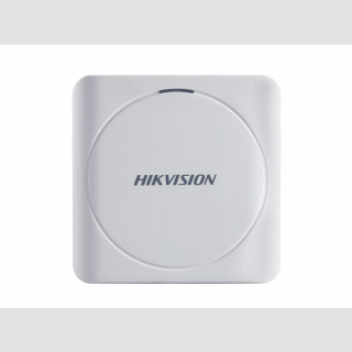 HikVision DS-K1801M фото