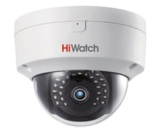 HiWatch DS-I252S (2.8 mm) фото