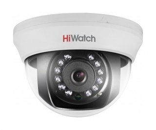 HiWatch DS-T201 (B) (2.8 mm) фото