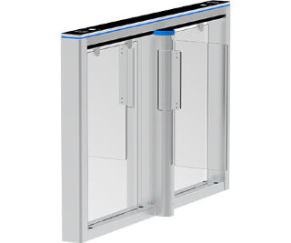 TEMID (Zkteco) Comet-S1200 (900 мм) фото