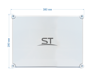 Space Technology ST-ББП-225/52 POE X фото Space Technology ST-ББП-225/52 POE X фото