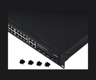 Бастион SKAT PoE-M-24G-4G-4S фото