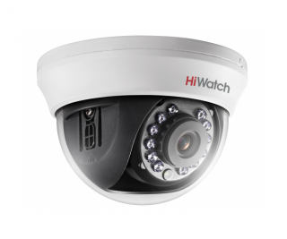 HiWatch DS-T201 (6 mm) фото