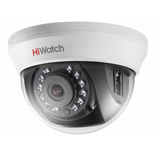 HiWatch DS-T201 (6 mm) фото