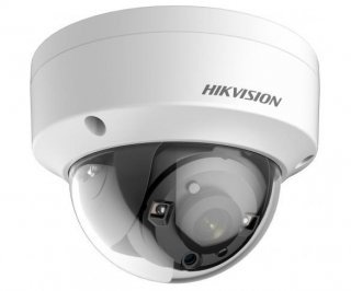 HikVision DS-2CE56H5T-VPIT (6mm) фото