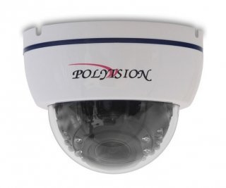 Polyvision PDM1-A4-V12 v.2.1.4 (2.8-12 мм) фото