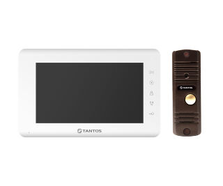 Tantos Mia HD Kit (White) фото Tantos Mia HD Kit (White) фото