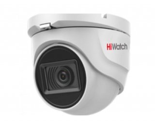 HiWatch DS-T803(B) (2.8 mm) фото