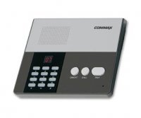 Commax CM-810 черный