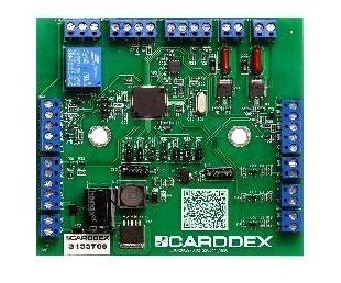 CARDDEX Плата «CBU-260» фото