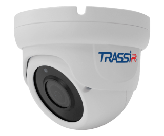 Trassir TR-H2S6 (2.8-12 мм) фото