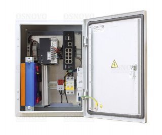 OSNOVO OS-34TB1(SW-60812/I) фото
