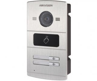HikVision DS-KV8202-IM фото HikVision DS-KV8202-IM фото
