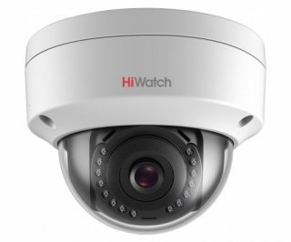 HiWatch DS-I252 (4 mm) фото
