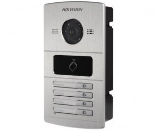 HikVision DS-KV8402-IM фото HikVision DS-KV8402-IM фото