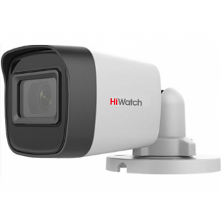 HiWatch DS-T500 (C) (2.8 mm) фото