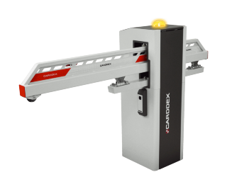 CARDDEX VBA-6000 фото