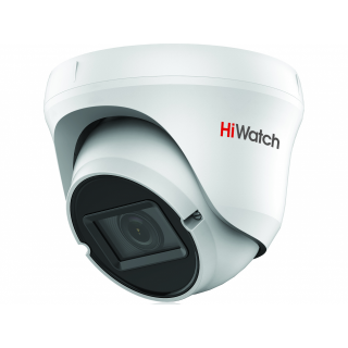 HiWatch DS-T209(B) фото