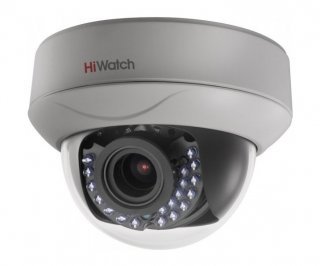 HiWatch DS-T207 фото