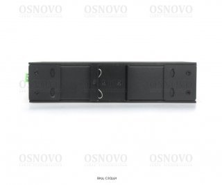 OSNOVO SW-81602/ILS(Port 90W, 600W) фото