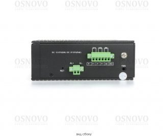 OSNOVO SW-81602/ILS(Port 90W, 600W) фото