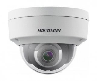 HikVision DS-2CD2123G0-IS (2.8mm) фото