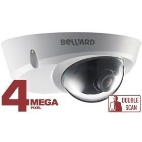 Beward BD4640DS (12 мм) фото