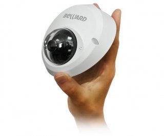 Beward BD4640DS (12 мм) фото