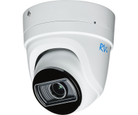 RVi-2NCE2045 (2.8-12) купольная IP видеокамера