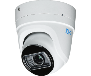 RVi-2NCE2045 (2.8-12) купольная IP видеокамера фото