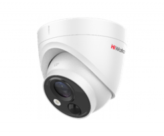HiWatch DS-T513(B) (2.8 mm) фото
