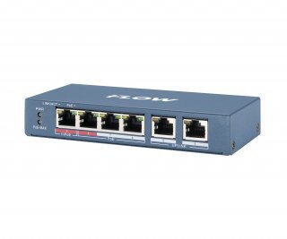 i-FLOW F-SW-EU206POE-V/L фото