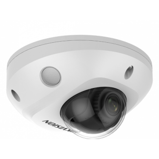 HikVision DS-2CD2527G2-LS(2.8mm)(C) фото