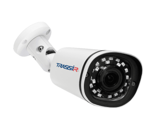 Trassir TR-D2121IR3 v4 3.6 фото
