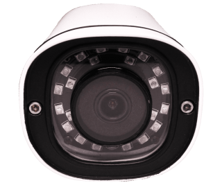 Trassir TR-D2121IR3 v4 3.6 фото