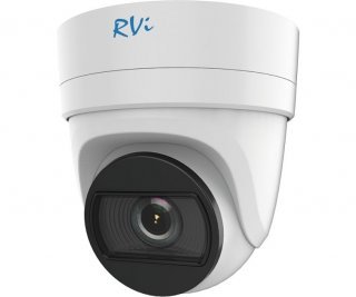 RVi-2NCE6035 (2.8-12) купольная IP видеокамера фото