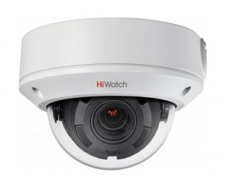HiWatch DS-I258 (2.8-12 mm) фото