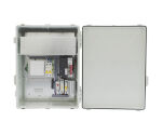 OSNOVO SW-80402-WMU(port 90W)