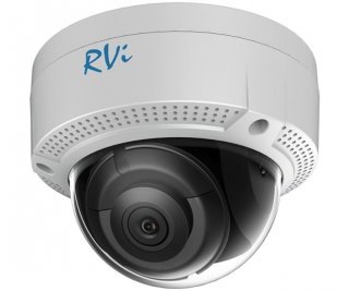 RVi-2NCD6034 (2.8) компактная 6мп IP видеокамера объектив 2.8 мм фото