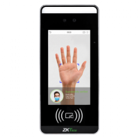 TEMID (Zkteco) SpeedFace-V5L-RFID